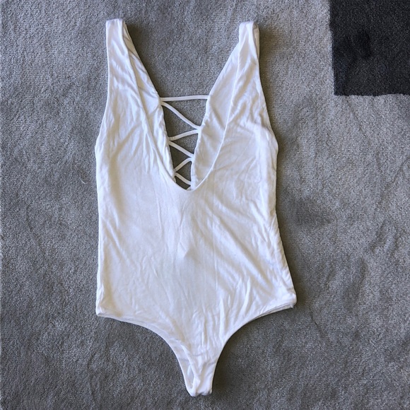 Indah Bodysuit - Picture 2 of 5